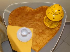 Lusso accessibile e Servizi, hotel in Lerici