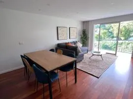 Cristinas 2 Bedroom Apartment Caniço
