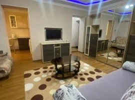 Комфортная 1-комнатная квартира в центре Ташкента