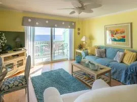 Oceanview Pet Friendly Condo at Southern Sands