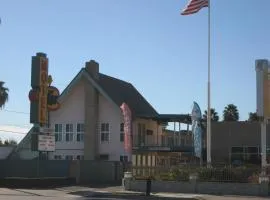 Kona Inn Motel Anaheim