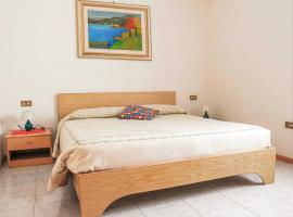 Appartamento l'edera, Hotel in Cavedago