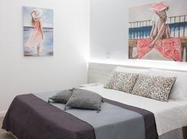 La Forgia - Guest House, hotell i Santo Stefano di Camastra