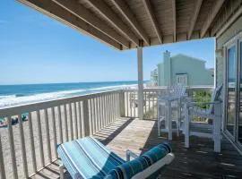Oceanfront Condo with 3+ Pools - Ocean Dunes 1307