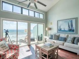 Oceanfront Condo with 3+ Pools - Ocean Dunes 1507