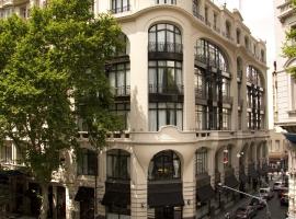 Tango de Mayo Hotel, Hotel in Buenos Aires