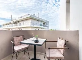 Elegant Suite 1 near the Beach