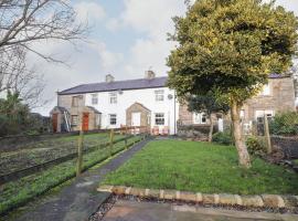 3 South View, hotel v mestu Horton in Ribblesdale