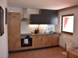 Apartments Sprung, vacation rental in Radstadt