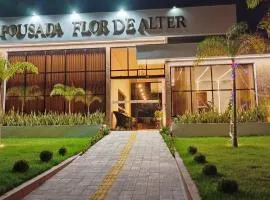 Pousada Flor de Alter