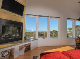 Sand Crab, hotel in Gold Beach