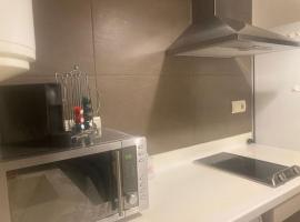 Magnífico Apartamento en el Centro de Puigcerdá, hotel em Puigcerdà