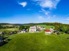 Wohlfühlherberge Weitblick