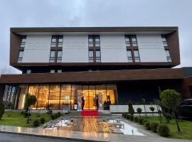 Lipa Hotel, Hotel in Travnik