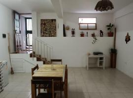 Kaza Jindung, holiday home sa Mindelo