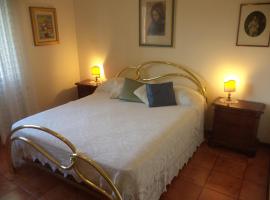 Apartment Montecatini-Terme near Firenze, Lucca, Pisa, accessible hotel in Montecatini Terme