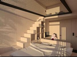 Jägala Juga Nature Resort SPA โรงแรมในJägala