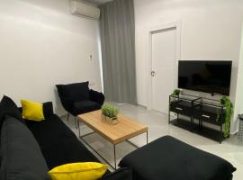 Sima Suite 2, appartement in Asjdod
