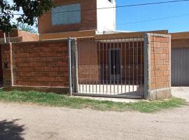 Departamento Silvi, hotel in Jesús María