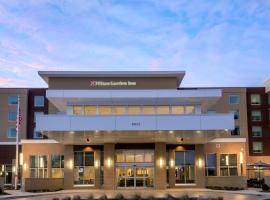 Hilton Garden Inn Memphis East/Germantown, Tn, hotel perto de Shelby Farms Park, Memphis