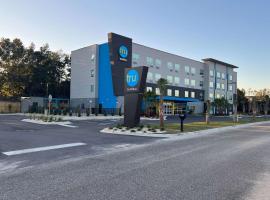 Tru By Hilton Niceville, Fl، فندق في نايسفيل