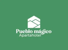 ApartaHotel Pueblo Mágico