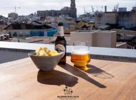 Luxury Duplex with Pool and Padel Court in Town