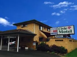 Civic Motel Grafton