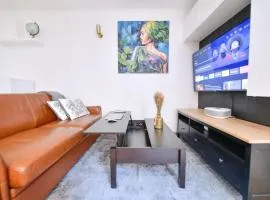 Paris La Villette - Charming Apartment 2 rooms
