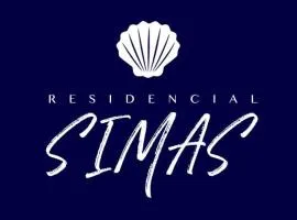 Flat Residencial Simas