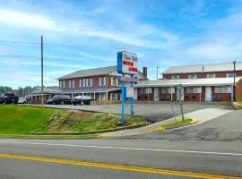 Knob Hill Motor Lodge