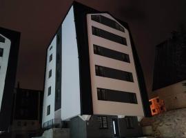 Apartman Zeljan Jahorina