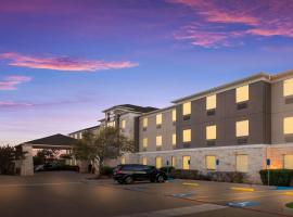 Best Western Plus Killeen/Fort Hood Hotel & Suites, hotel near Fort Hood, Killeen