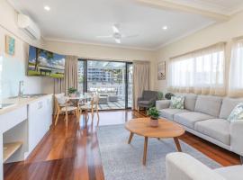 Jasmine Apartment, hotel a Forster