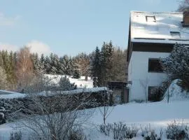 Ferienwohnung am Waldrand von Bad Grund