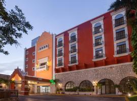 Holiday Inn Merida by IHG, hotel Holiday Inn en Mérida