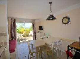 Maison 6 pers. avec Terrasse Privée, 3 Pièces en Duplex – Wifi & Animaux Admis - FR-1-382-119