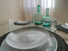 Apartamento Córboba Centro, hotel cerca de Palacio de la Merced, Córdoba