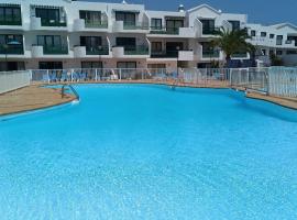 Nerea Apartment Costa Teguise
