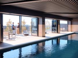 Mercure Melbourne Doncaster, hotel v destinaci Doncaster