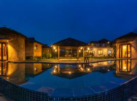 Sapa Farmstay, B&B in Sa Pa