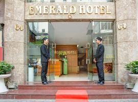 Emerald Boutique Hotel, Hotel in der Nähe von: Thong Nhat Park, Hanoi