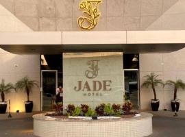 Flat no Jade Blue Tree, hotel in Brasília