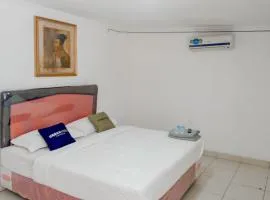 Urbanview Hotel Rio Life House Cianjur by RedDoorz