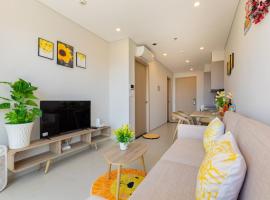 Căn hộ Studio The Sóng Vũng Tàu, beach rental in Vung Tau