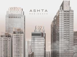 Ashta Residence, hotel in Jakarta