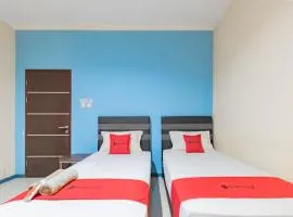 RedDoorz Syariah @ Pangeran Suryanata Samarinda
