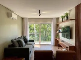 Apartamentos Quinta do Palácio by Achei Gramado