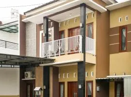 Salma Guesthouse