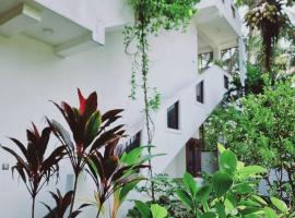 Sandil Surf house, ξενοδοχείο τριών αστέρων σε Ahangama